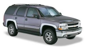 Bushwacker - Bushwacker OE Style Fender Flares 40910-02 - Image 6