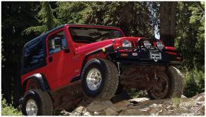 Bushwacker - Bushwacker Pocket Style Fender Flares 10908-07 - Image 5