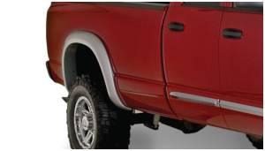 Bushwacker - Bushwacker Extend-A-Fender Flares 50904-02 - Image 3