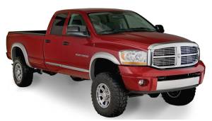 Bushwacker - Bushwacker Extend-A-Fender Flares 50904-02 - Image 4
