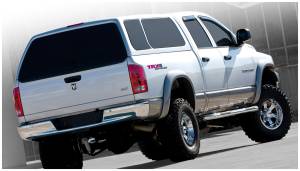 Bushwacker - Bushwacker Extend-A-Fender Flares 50904-02 - Image 5