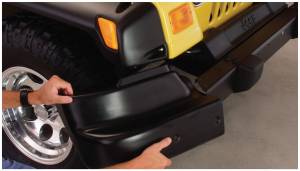 Bushwacker - Bushwacker Pocket Style Fender Flares 10913-07 - Image 5