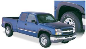 Bushwacker - Bushwacker OE Style Fender Flares 40915-02 - Image 1