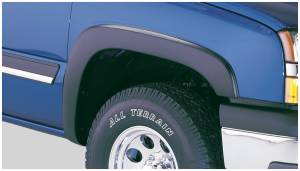 Bushwacker - Bushwacker OE Style Fender Flares 40915-02 - Image 2
