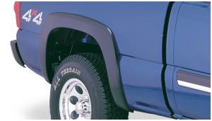 Bushwacker - Bushwacker OE Style Fender Flares 40915-02 - Image 3