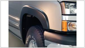 Bushwacker - Bushwacker OE Style Fender Flares 40915-02 - Image 4