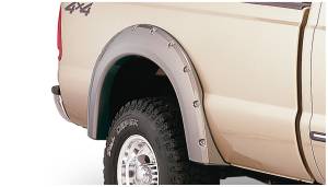 Bushwacker - Bushwacker Pocket Style Fender Flares 20914-02 - Image 3