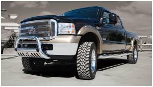 Bushwacker - Bushwacker Pocket Style Fender Flares 20914-02 - Image 4