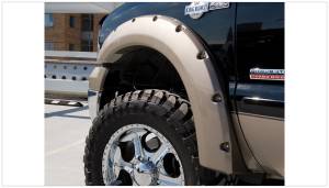 Bushwacker - Bushwacker Pocket Style Fender Flares 20914-02 - Image 5