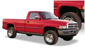 Bushwacker - Bushwacker Extend-A-Fender Flares 50902-11 - Image 1