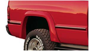 Bushwacker - Bushwacker Extend-A-Fender Flares 50902-11 - Image 2