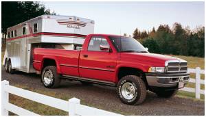 Bushwacker - Bushwacker Extend-A-Fender Flares 50902-11 - Image 3