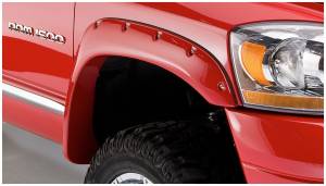 Bushwacker - Bushwacker Pocket Style Fender Flares 50911-02 - Image 2