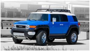 Bushwacker - Bushwacker Pocket Style Fender Flares 31922-02 - Image 5