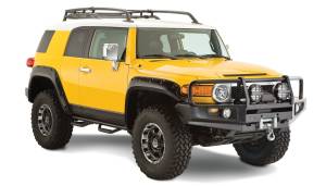 Bushwacker - Bushwacker Pocket Style Fender Flares 31922-02 - Image 6