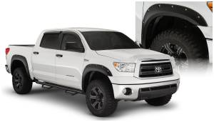 Bushwacker - Bushwacker Pocket Style Fender Flares 30911-02 - Image 1