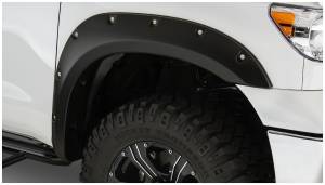 Bushwacker - Bushwacker Pocket Style Fender Flares 30911-02 - Image 2
