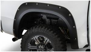 Bushwacker - Bushwacker Pocket Style Fender Flares 30911-02 - Image 3