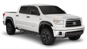 Bushwacker - Bushwacker Pocket Style Fender Flares 30911-02 - Image 4