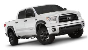 Bushwacker - Bushwacker Pocket Style Fender Flares 30911-02 - Image 5