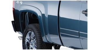 Bushwacker - Bushwacker OE Style Fender Flares 40923-02 - Image 3