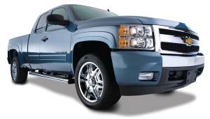 Bushwacker - Bushwacker OE Style Fender Flares 40923-02 - Image 4