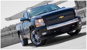 Bushwacker - Bushwacker OE Style Fender Flares 40923-02 - Image 5