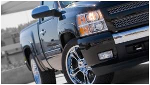 Bushwacker - Bushwacker OE Style Fender Flares 40923-02 - Image 6