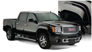 Bushwacker - Bushwacker OE Style Fender Flares 40939-02 - Image 1