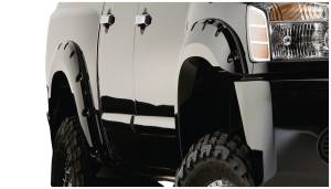 Bushwacker - Bushwacker Pocket Style Fender Flares 70907-02 - Image 4