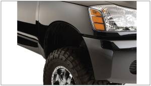 Bushwacker - Bushwacker Pocket Style Fender Flares 70907-02 - Image 6