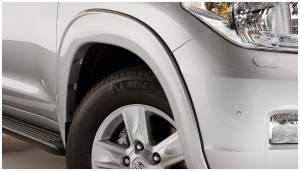 Bushwacker - Bushwacker OE Style Fender Flares 30913-02 - Image 2