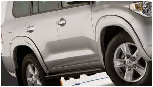 Bushwacker - Bushwacker OE Style Fender Flares 30913-02 - Image 3