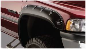 Bushwacker - Bushwacker Pocket Style Fender Flares 50908-02 - Image 2