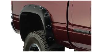 Bushwacker - Bushwacker Pocket Style Fender Flares 50908-02 - Image 3
