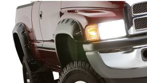 Bushwacker - Bushwacker Pocket Style Fender Flares 50908-02 - Image 4