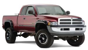 Bushwacker - Bushwacker Pocket Style Fender Flares 50908-02 - Image 5