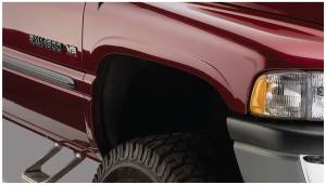 Bushwacker - Bushwacker Pocket Style Fender Flares 50908-02 - Image 6