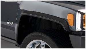Bushwacker - Bushwacker OE Style Fender Flares 150900-02 - Image 2