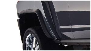 Bushwacker - Bushwacker OE Style Fender Flares 150900-02 - Image 3