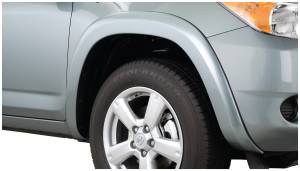 Bushwacker - Bushwacker OE Style Fender Flares 31926-02 - Image 2