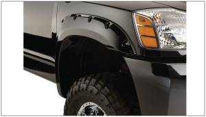 Bushwacker - Bushwacker Pocket Style Fender Flares 70013-02 - Image 2