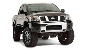 Bushwacker - Bushwacker Pocket Style Fender Flares 70013-02 - Image 4