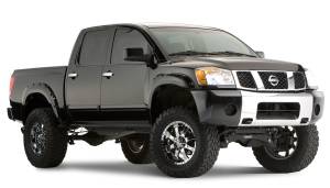 Bushwacker - Bushwacker Pocket Style Fender Flares 70013-02 - Image 5