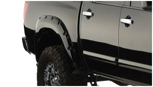 Bushwacker - Bushwacker Pocket Style Fender Flares 70014-02 - Image 2