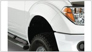 Bushwacker - Bushwacker Boss Pocket Style Fender Flares 71906-02 - Image 5