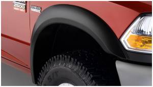 Bushwacker - Bushwacker Extend-A-Fender Flares 50918-02 - Image 2