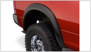 Bushwacker - Bushwacker Extend-A-Fender Flares 50918-02 - Image 4