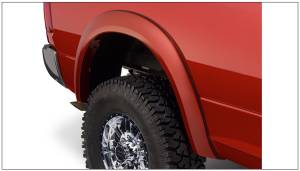 Bushwacker - Bushwacker Extend-A-Fender Flares 50918-02 - Image 5