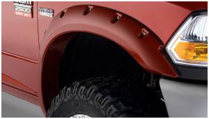 Bushwacker - Bushwacker Pocket Style Fender Flares 50919-02 - Image 3